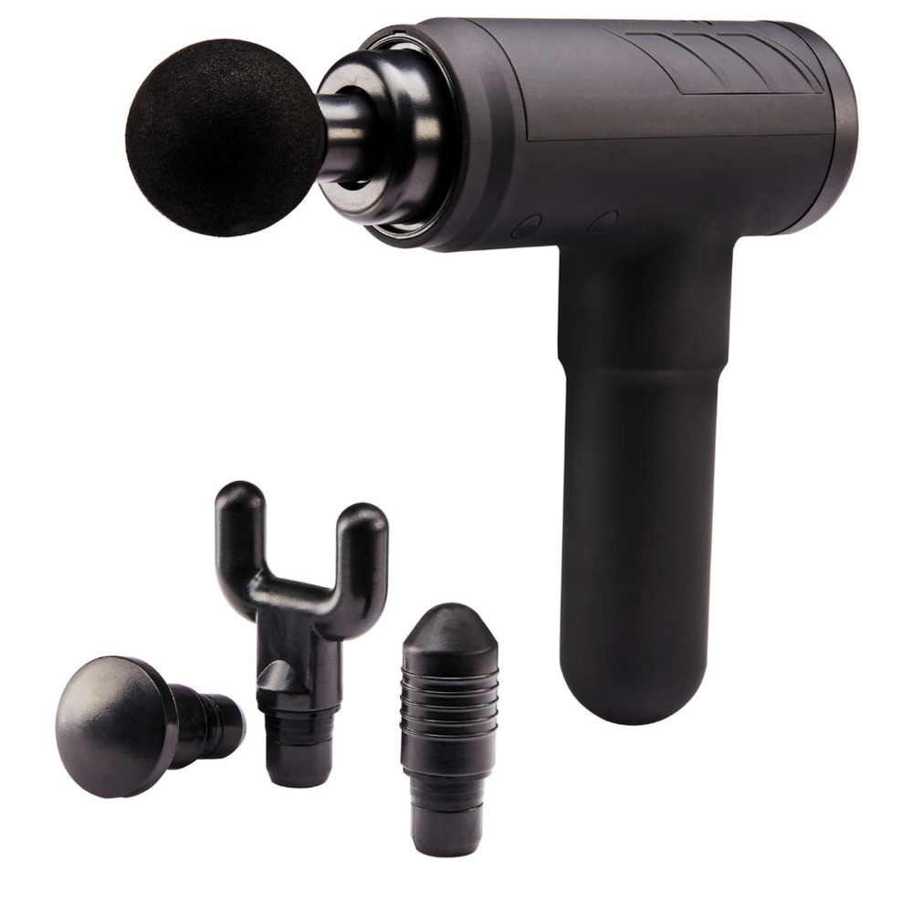 Homedics therapist select massager